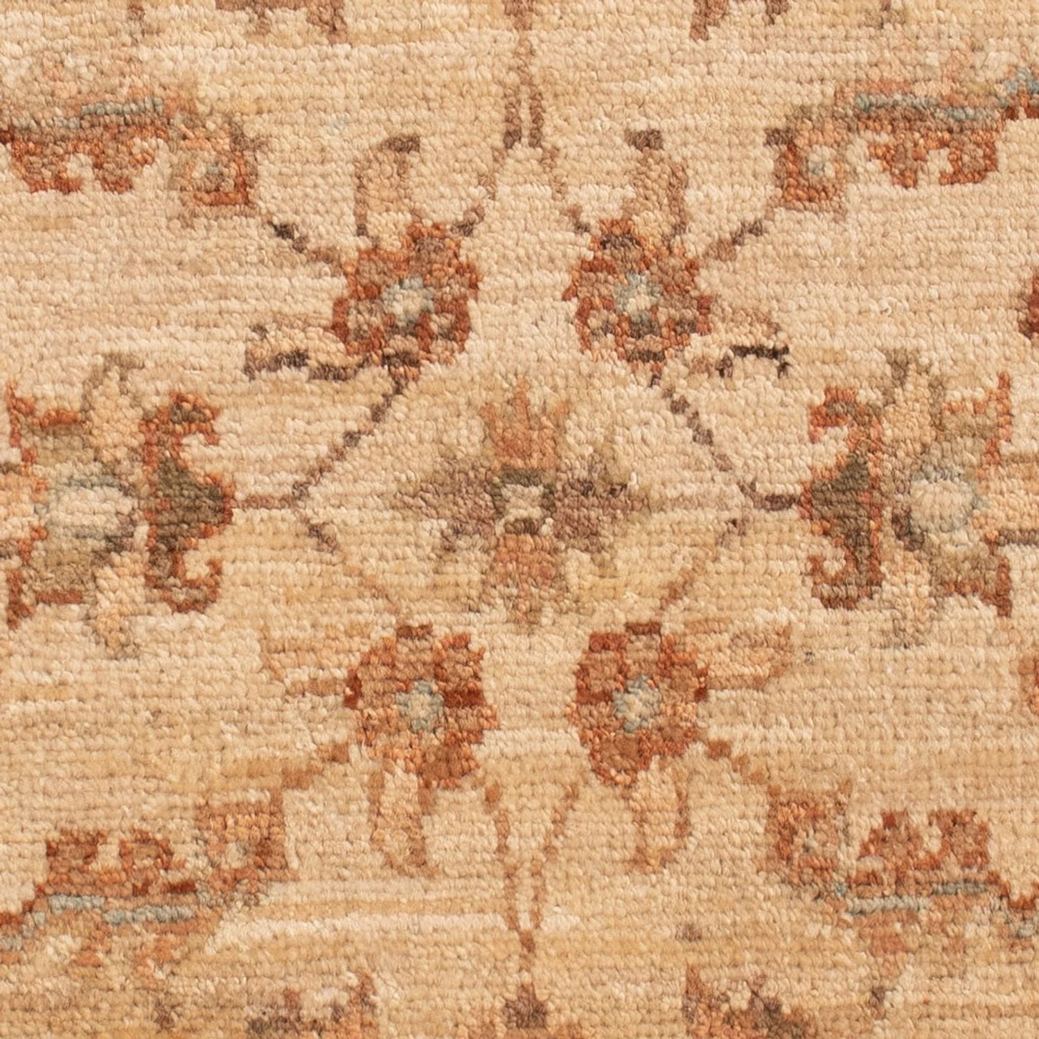 Ziegler Teppich 70x50cm - Orientteppich - Image 2