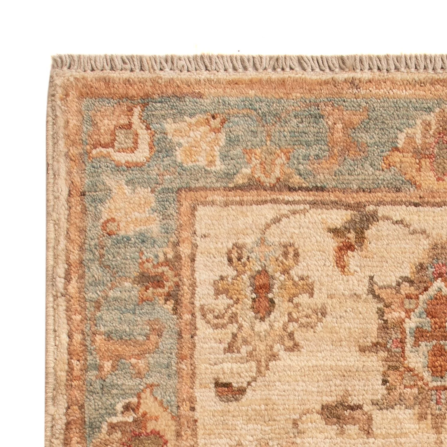 Ziegler Teppich 70x50cm - Orientteppich - Image 3