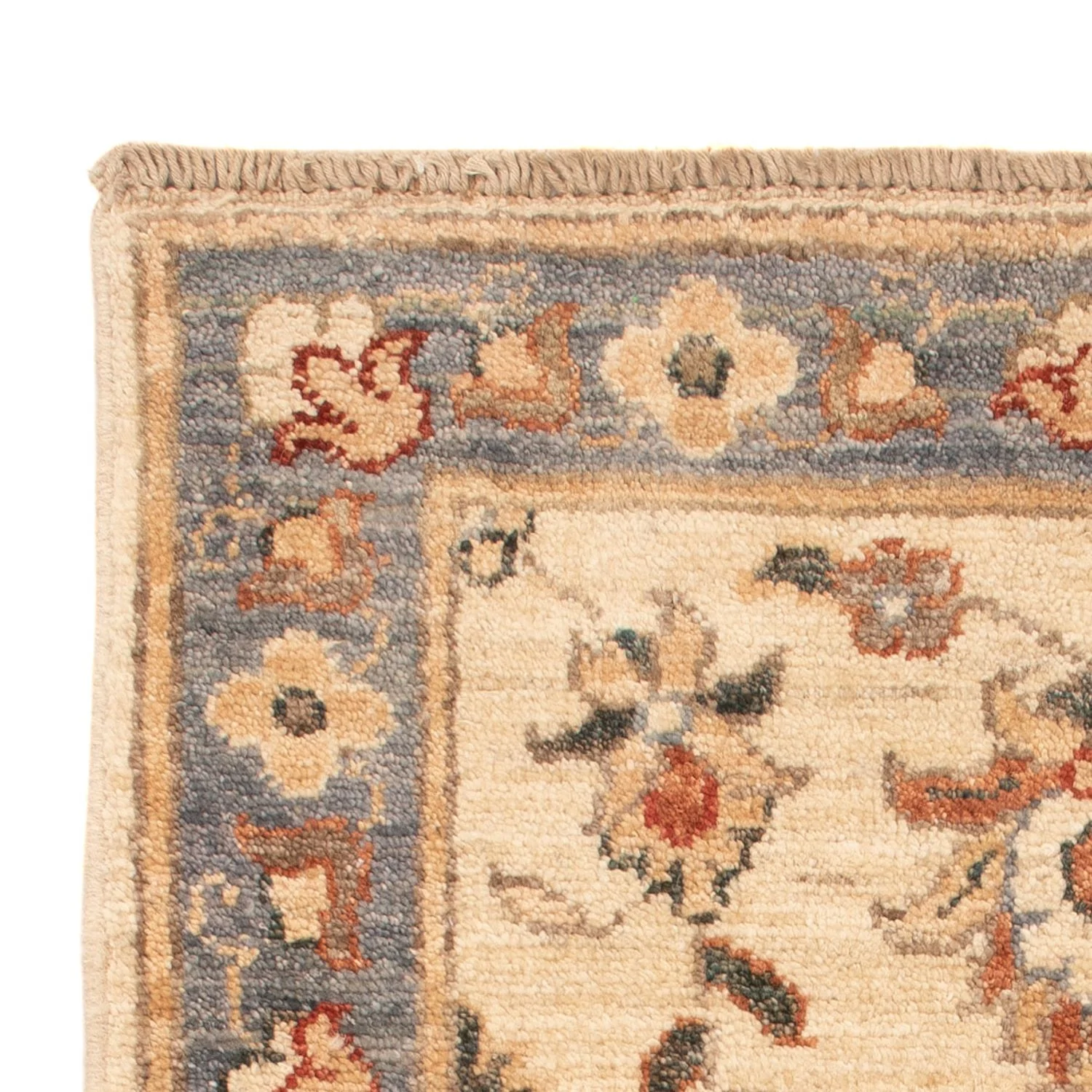 Ziegler Teppich 70x50cm - Orientteppich - Image 3