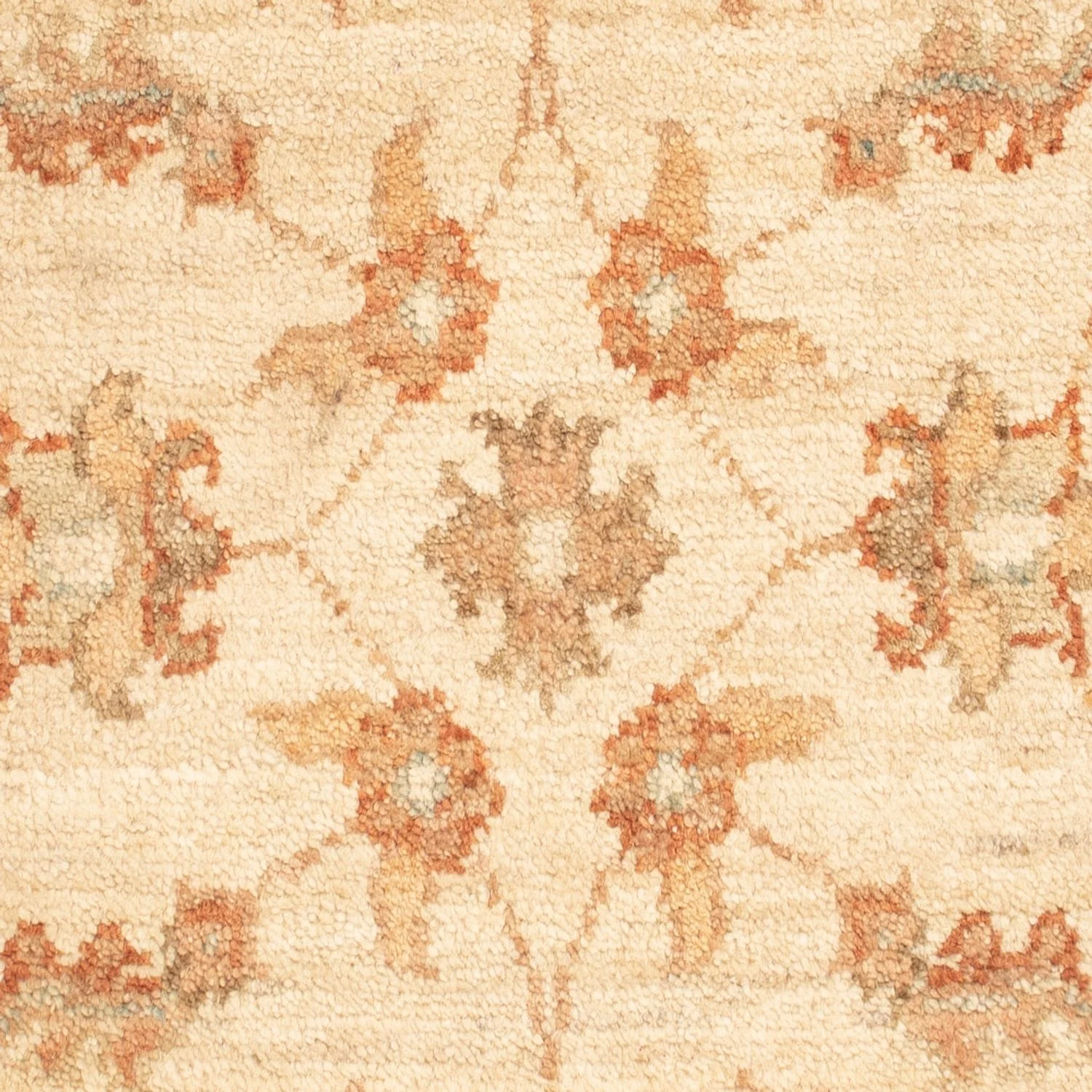Ziegler Teppich 70x50cm - Orientteppich - Image 2