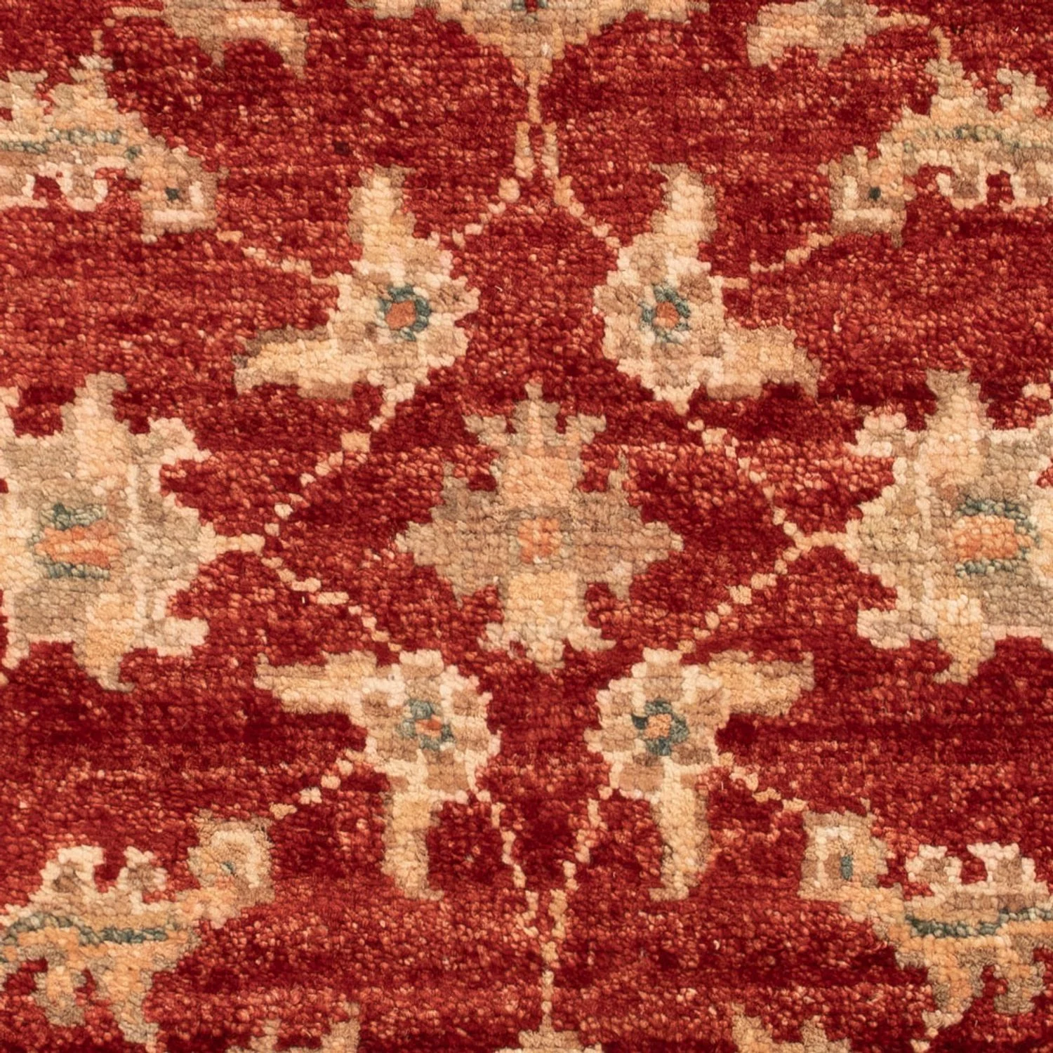 Ziegler Teppich 70x50cm - Orientteppich - Image 2