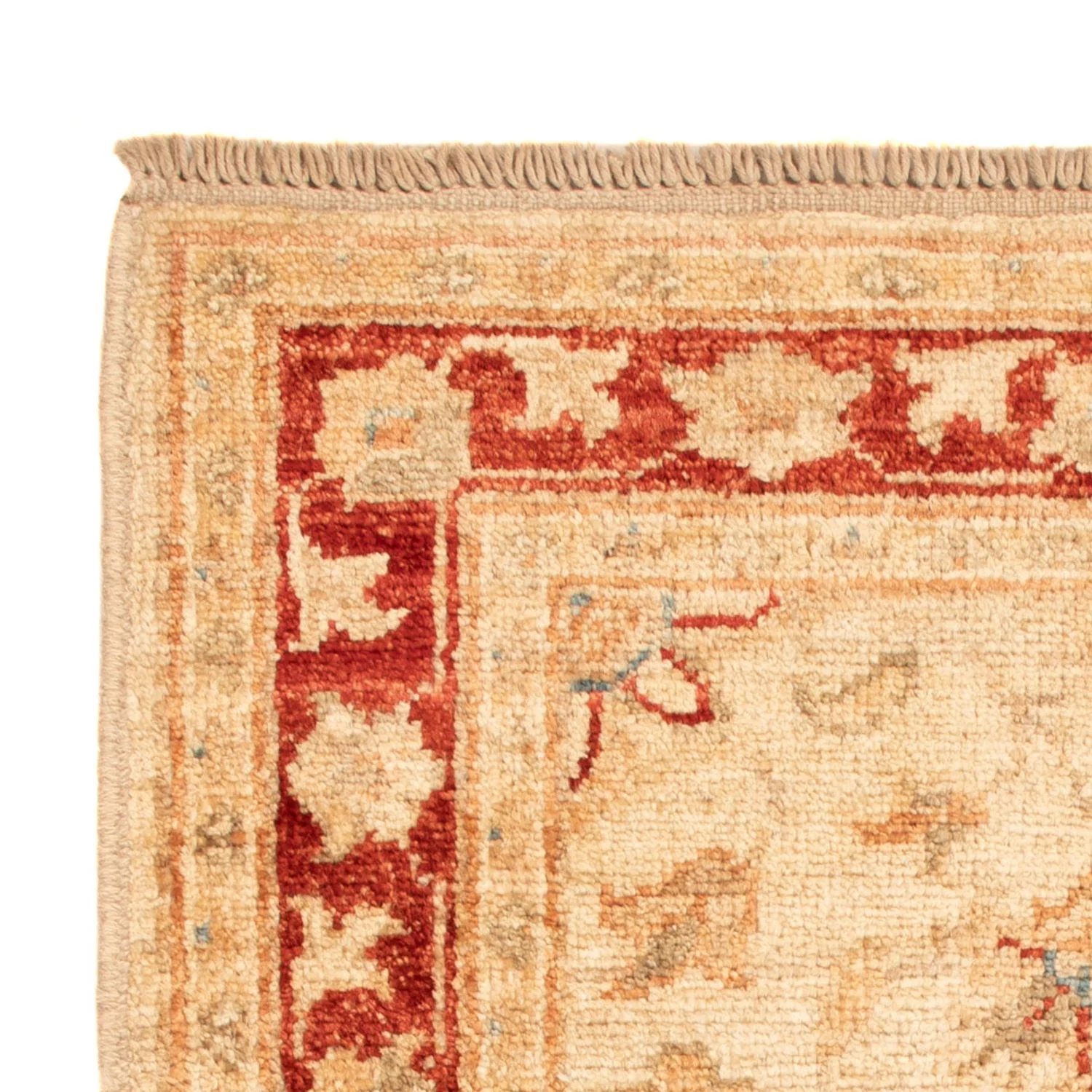 Ziegler Teppich 70x51cm - Orientteppich - Image 3