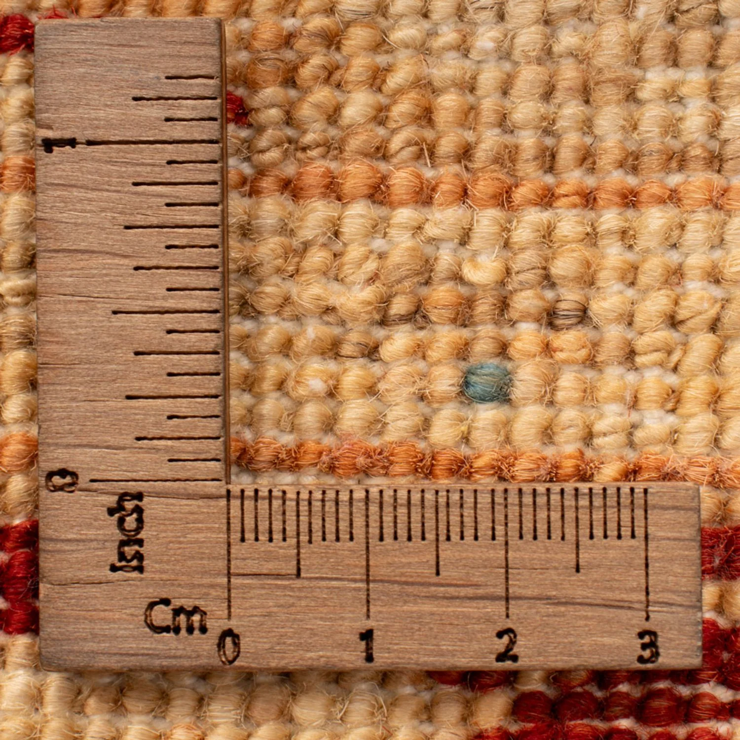 Ziegler Teppich 70x51cm - Orientteppich - Image 5