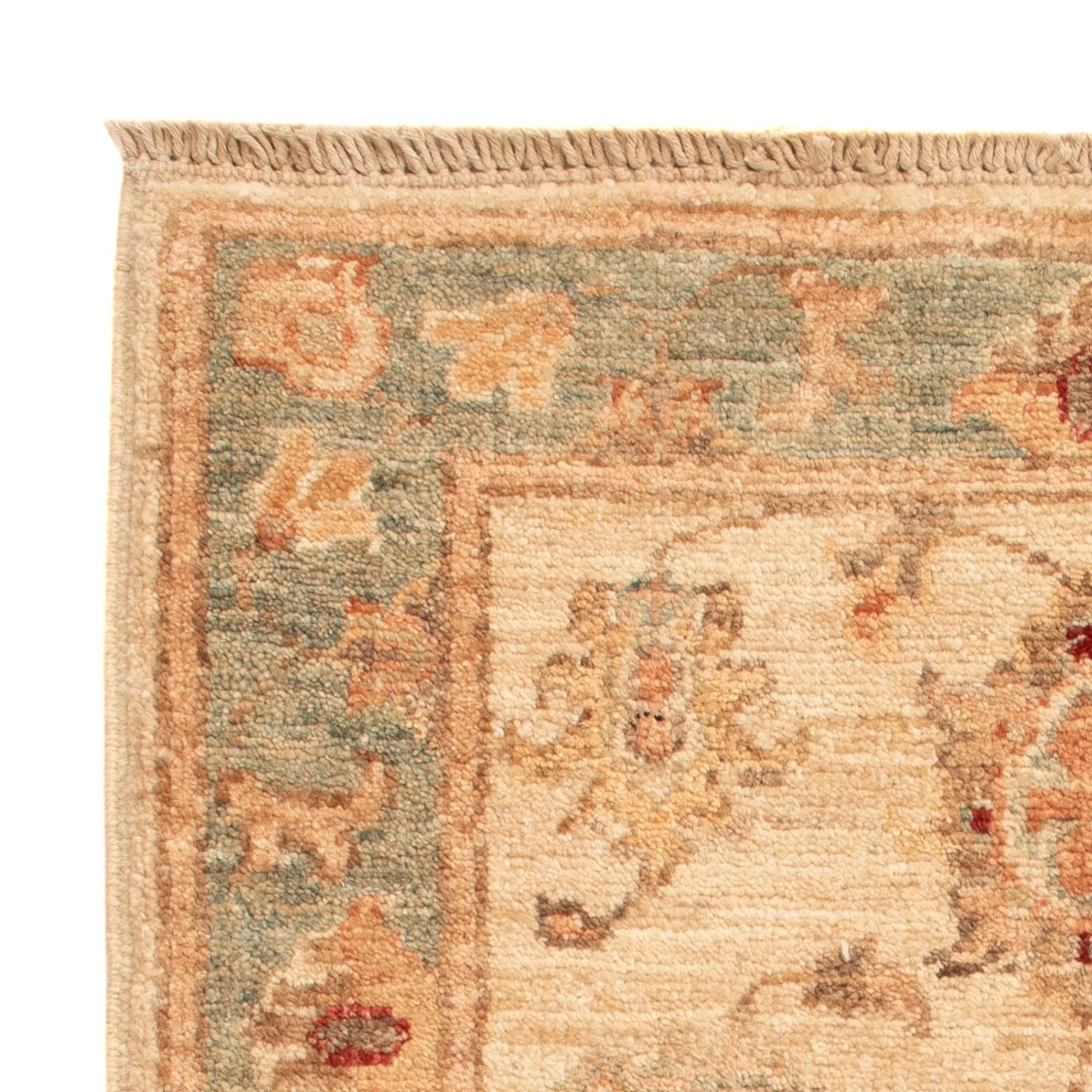 Ziegler Teppich 70x51cm - Orientteppich - Image 3