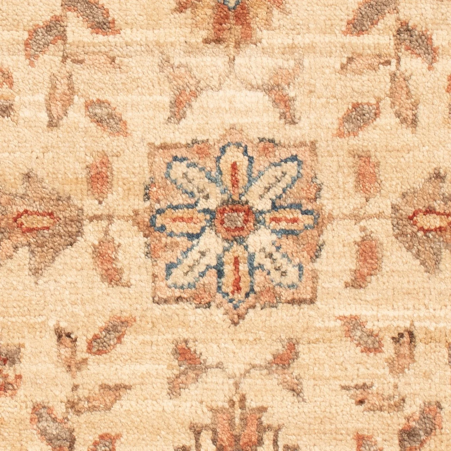 Ziegler Teppich 70x51cm - Orientteppich - Image 2