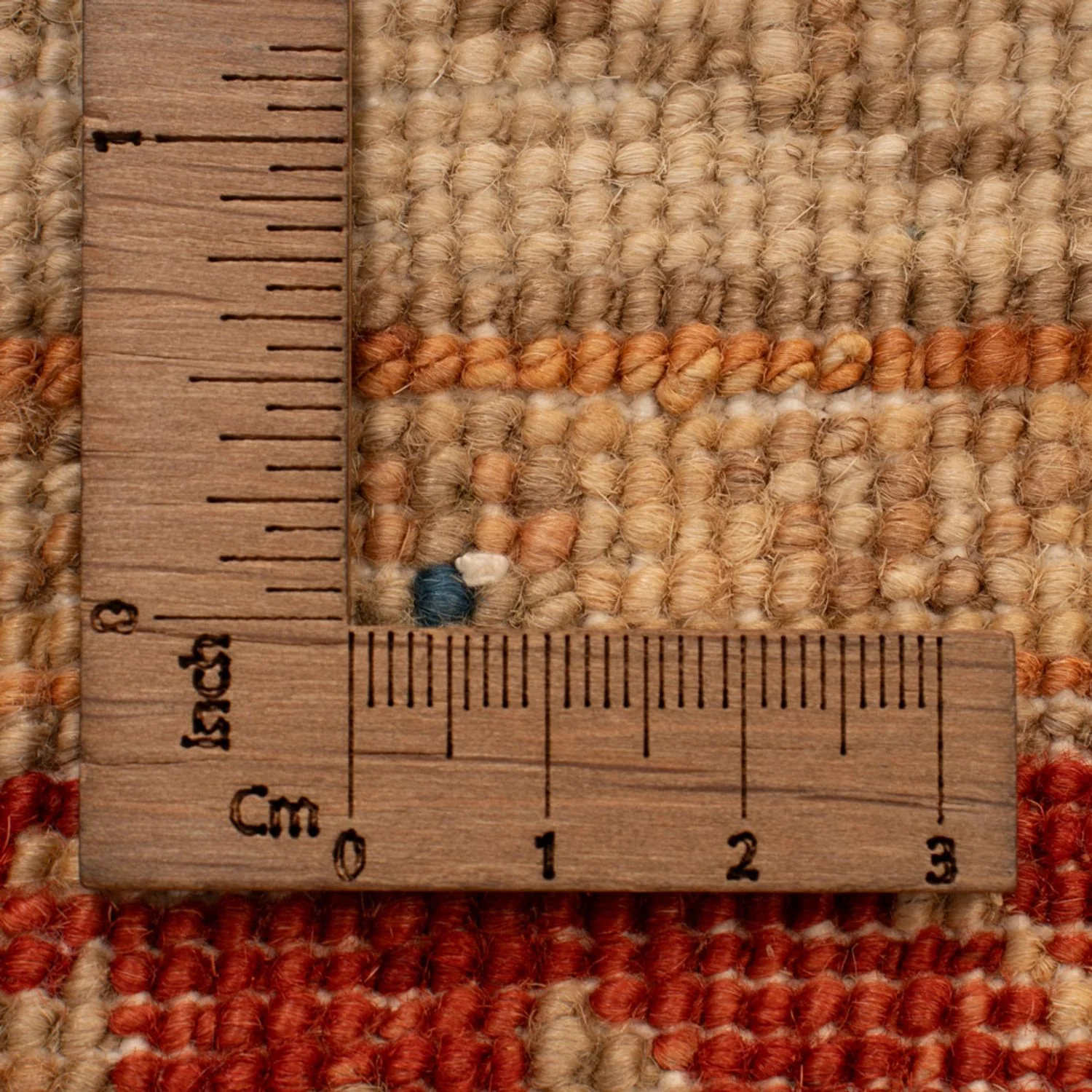 Ziegler Teppich 70x51cm - Orientteppich - Image 5