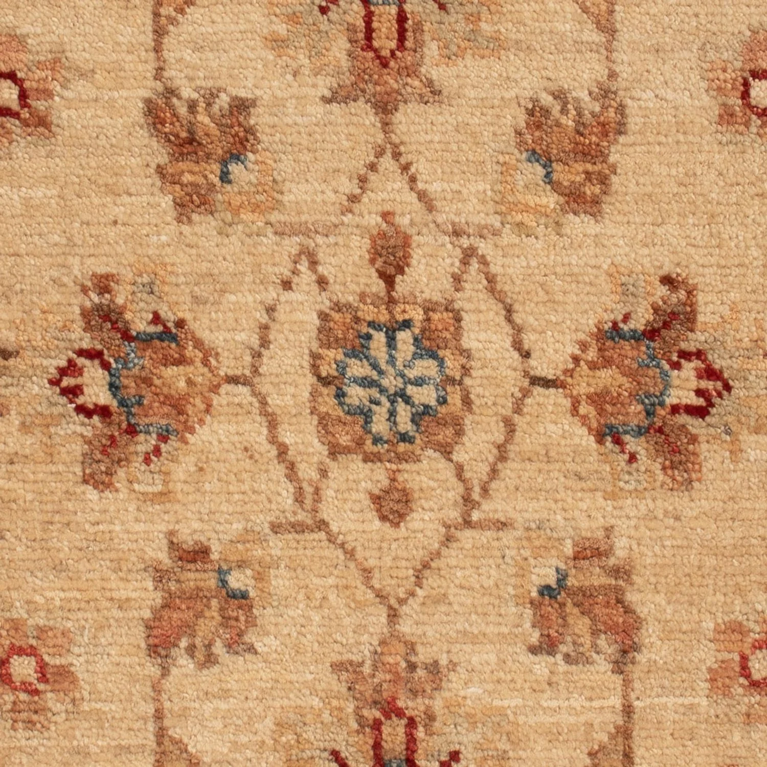 Ziegler Teppich 70x51cm - Orientteppich - Image 2
