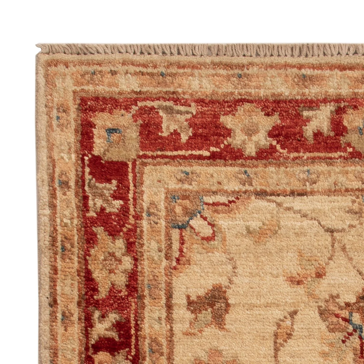 Ziegler Teppich 70x51cm - Orientteppich - Image 3