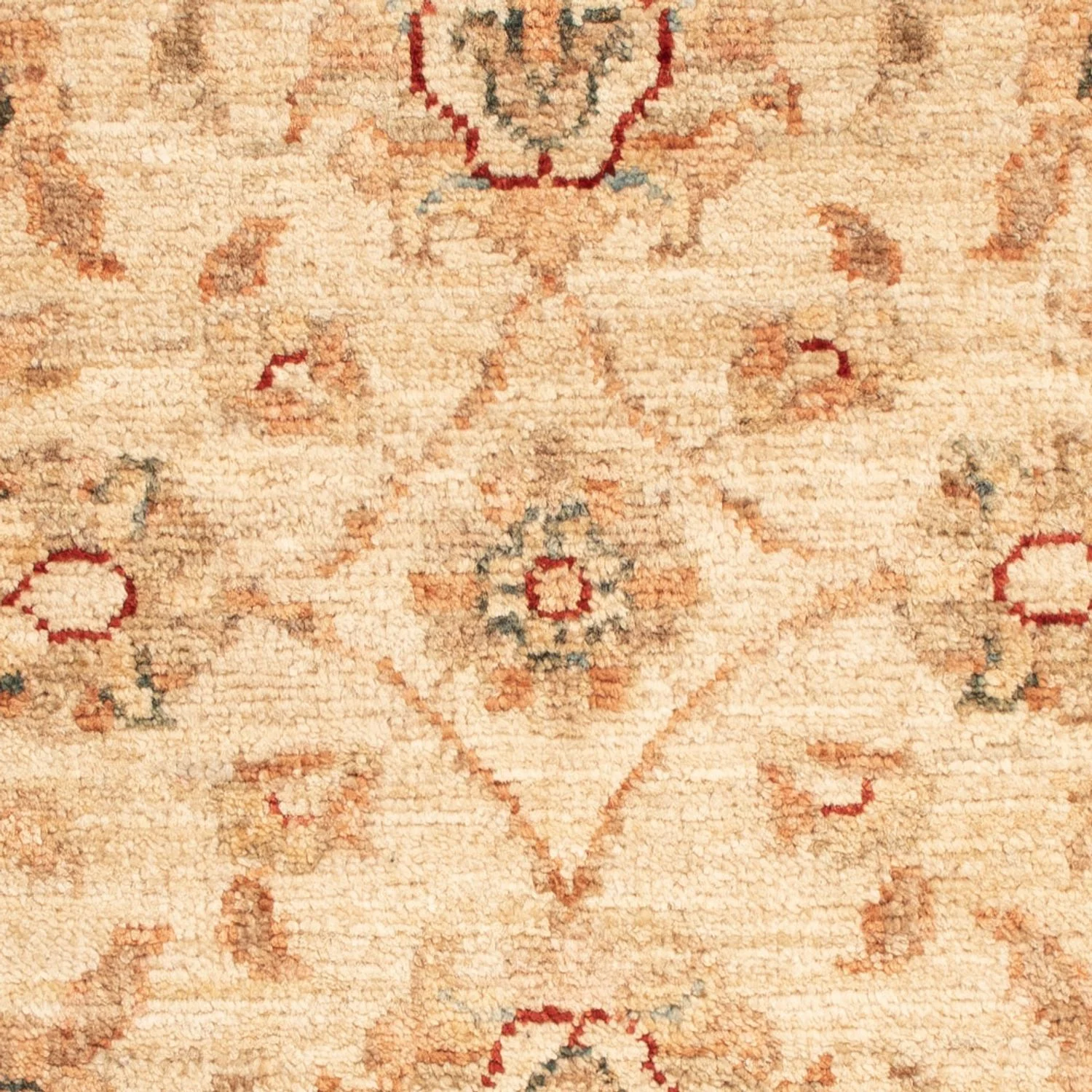 Ziegler Teppich 70x51cm - Orientteppich - Image 2