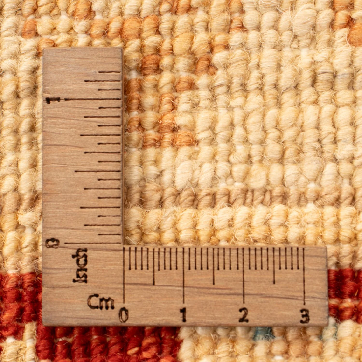 Ziegler Teppich 70x51cm - Orientteppich - Image 5