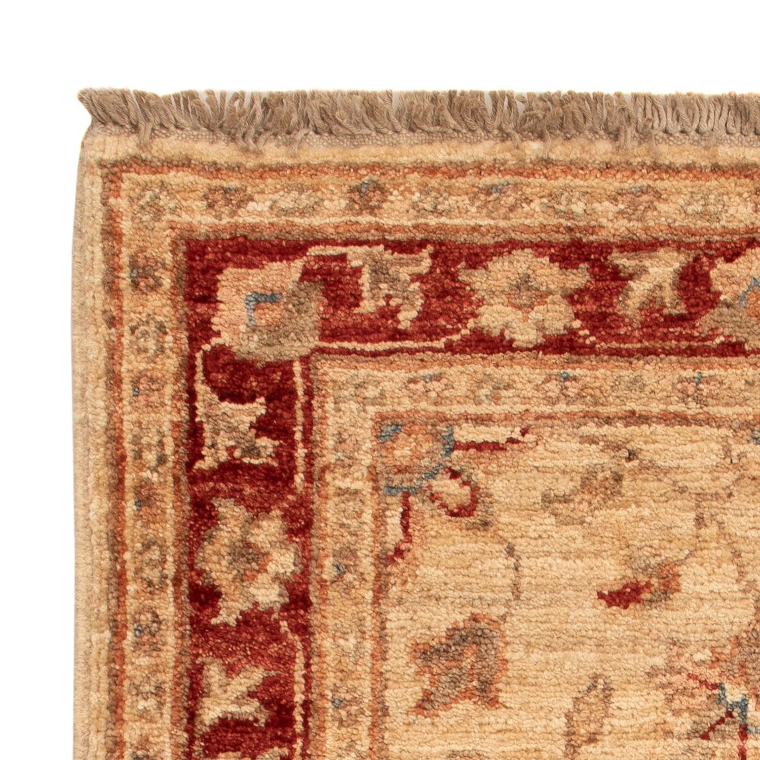 Ziegler Teppich 70x51cm - Orientteppich - Image 3