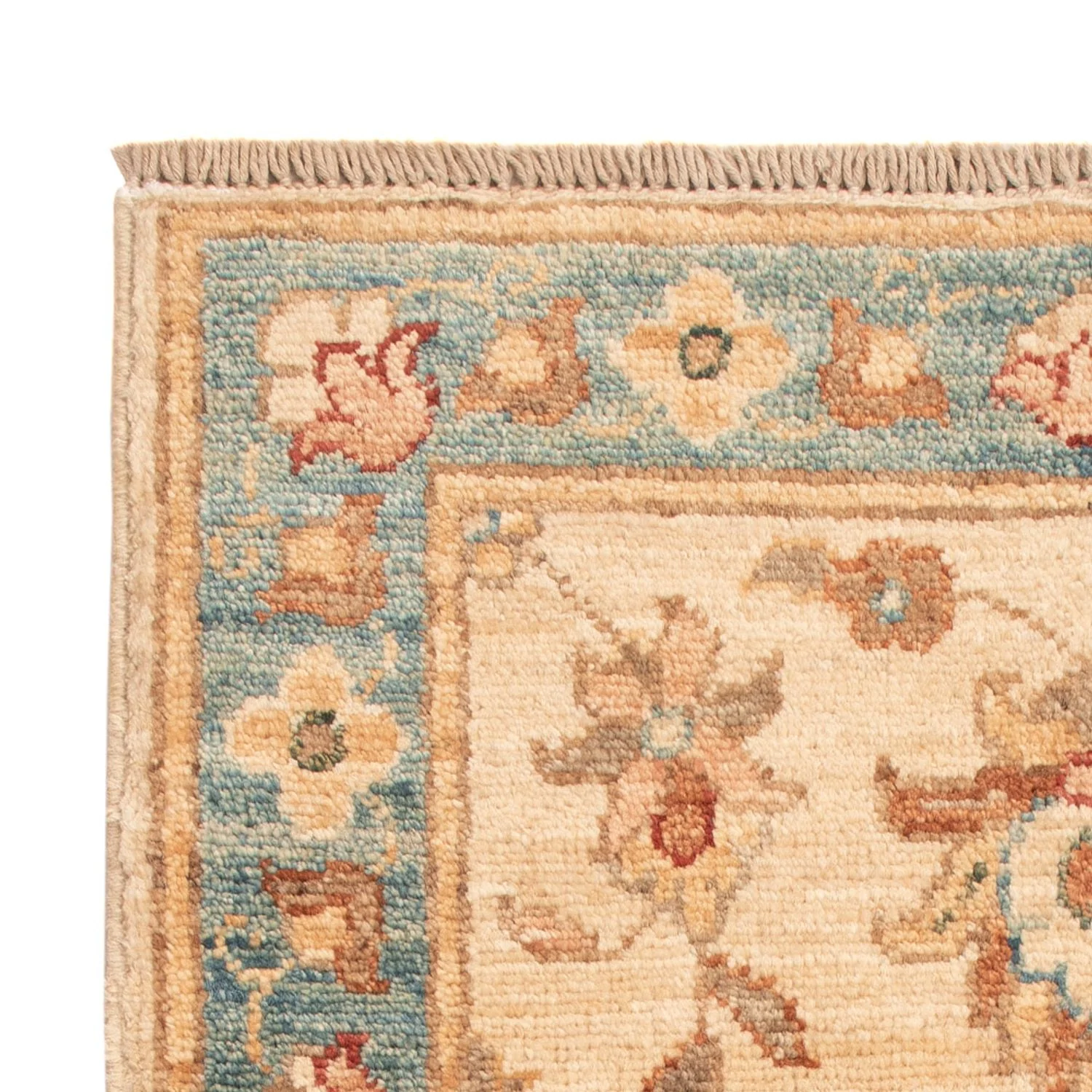 Ziegler Teppich 70x51cm - Orientteppich - Image 3
