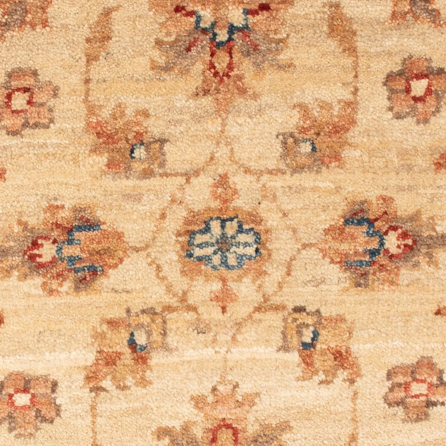 Ziegler Teppich 70x51cm - Orientteppich - Image 2
