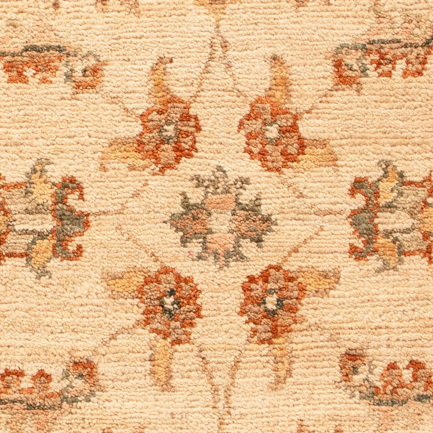 Ziegler Teppich 70x51cm - Orientteppich - Image 2