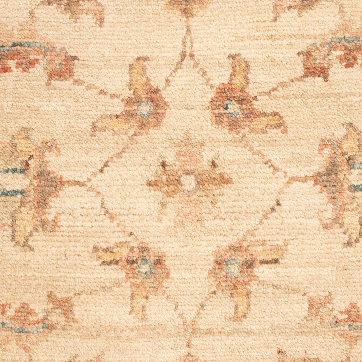 Ziegler Teppich 70x51cm - Orientteppich - Image 2