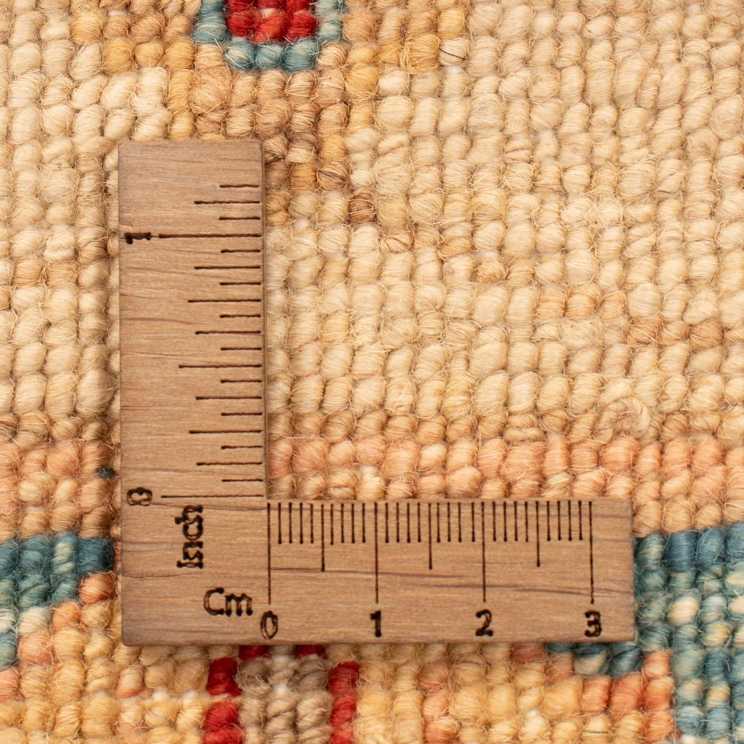 Ziegler Teppich 70x51cm - Orientteppich - Image 5