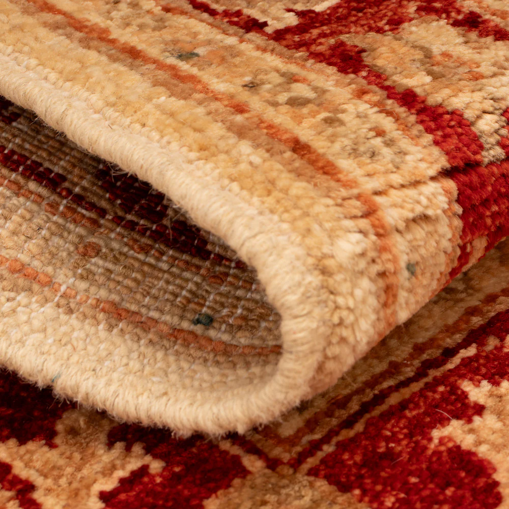 Ziegler Teppich 70x52cm - Orientteppich - Image 4