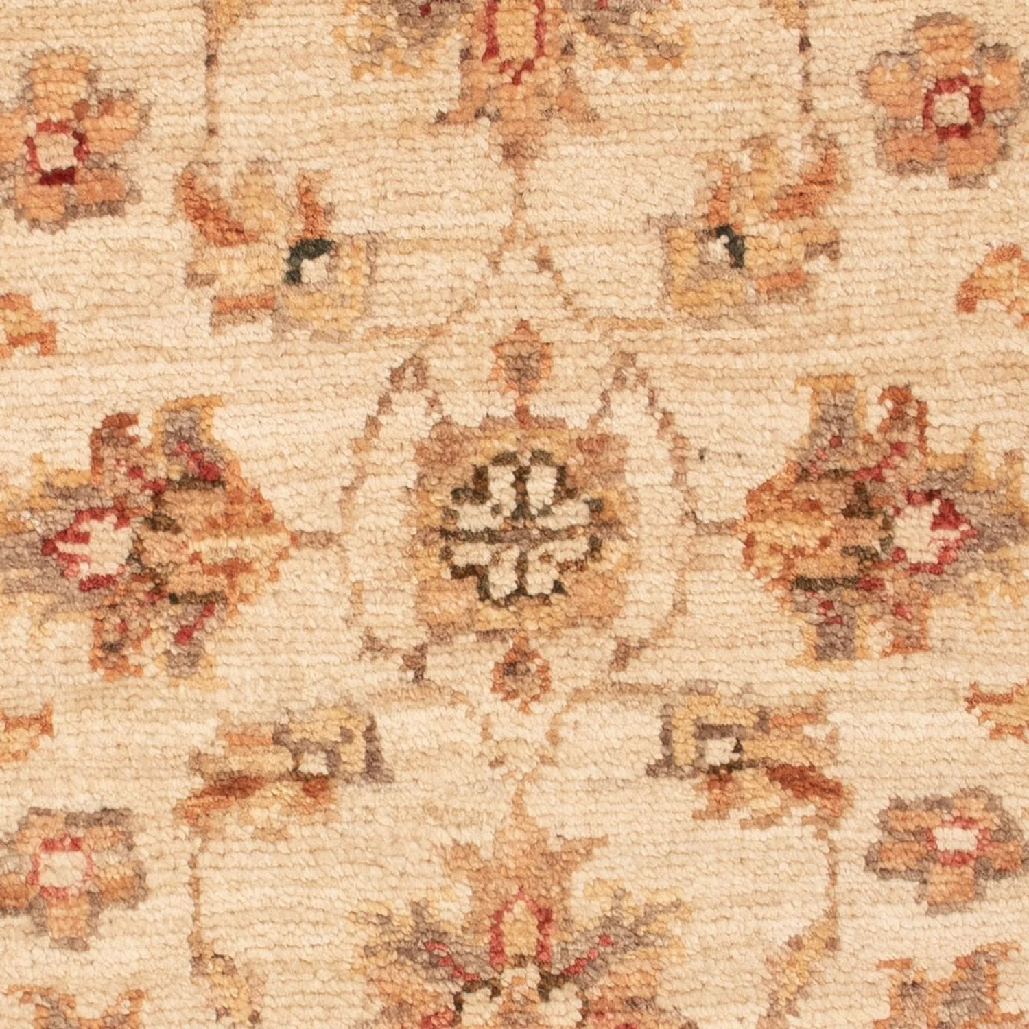 Ziegler Teppich 70x52cm - Orientteppich - Image 2
