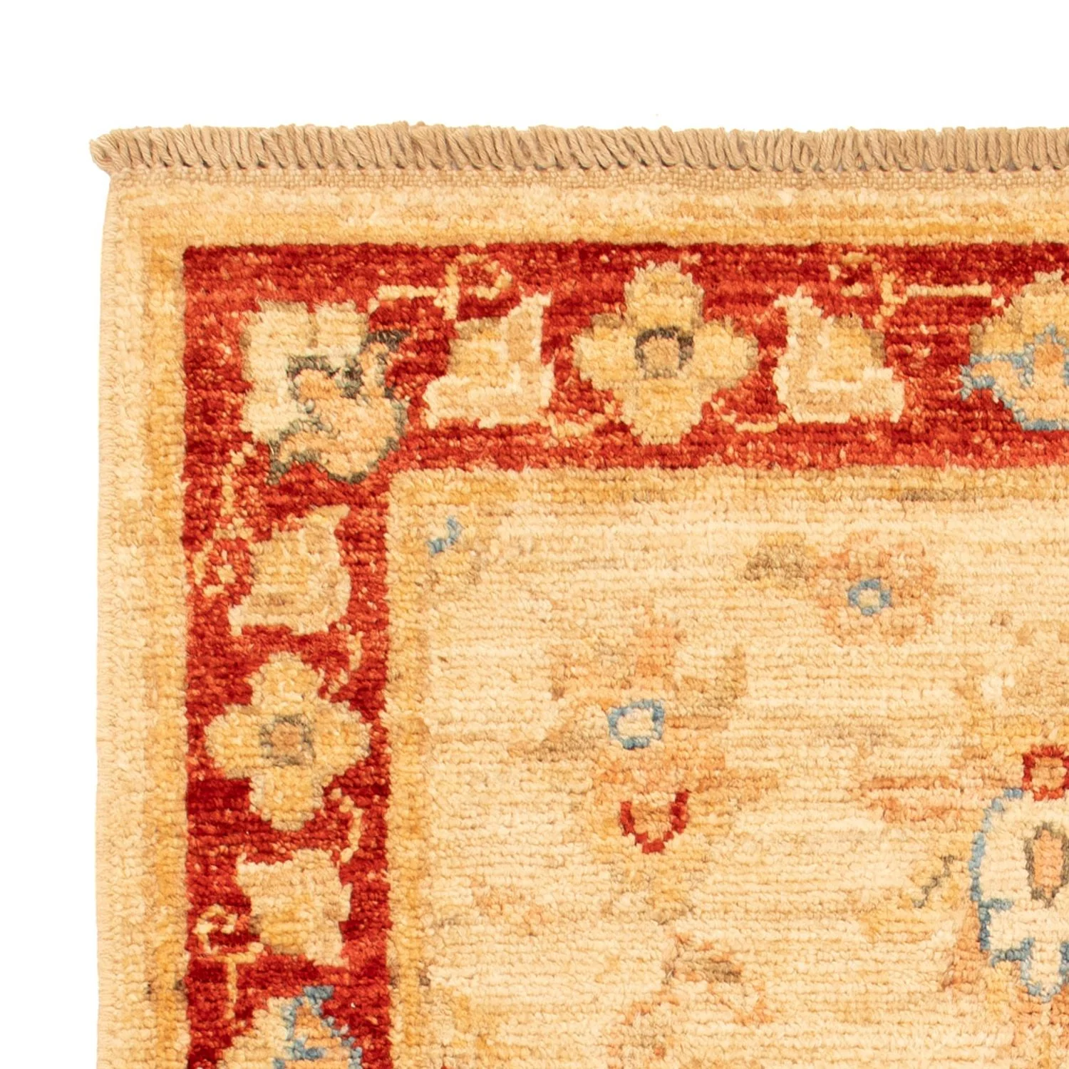 Ziegler Teppich 70x52cm - Orientteppich - Image 3