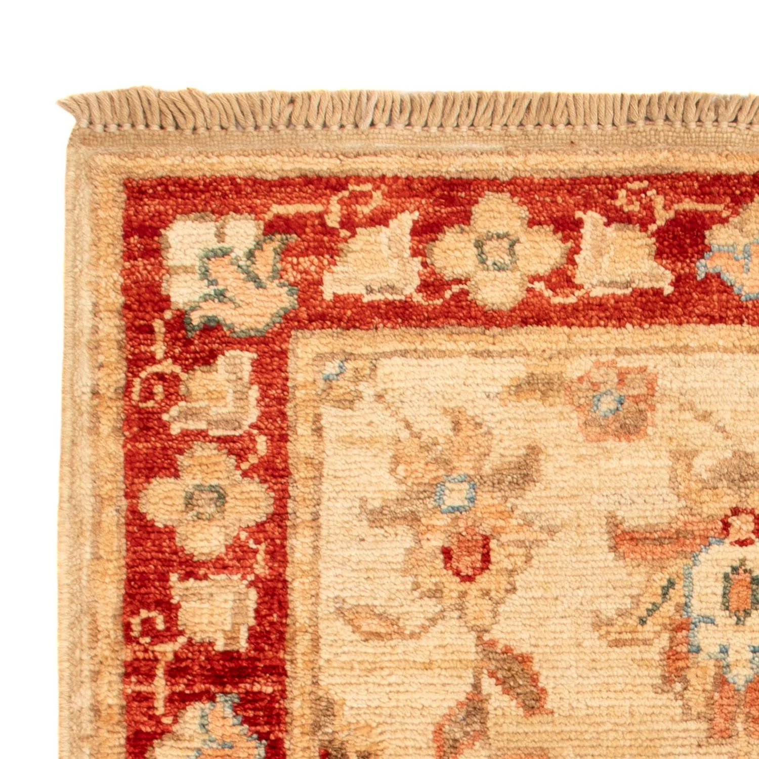 Ziegler Teppich 70x52cm - Orientteppich - Image 3
