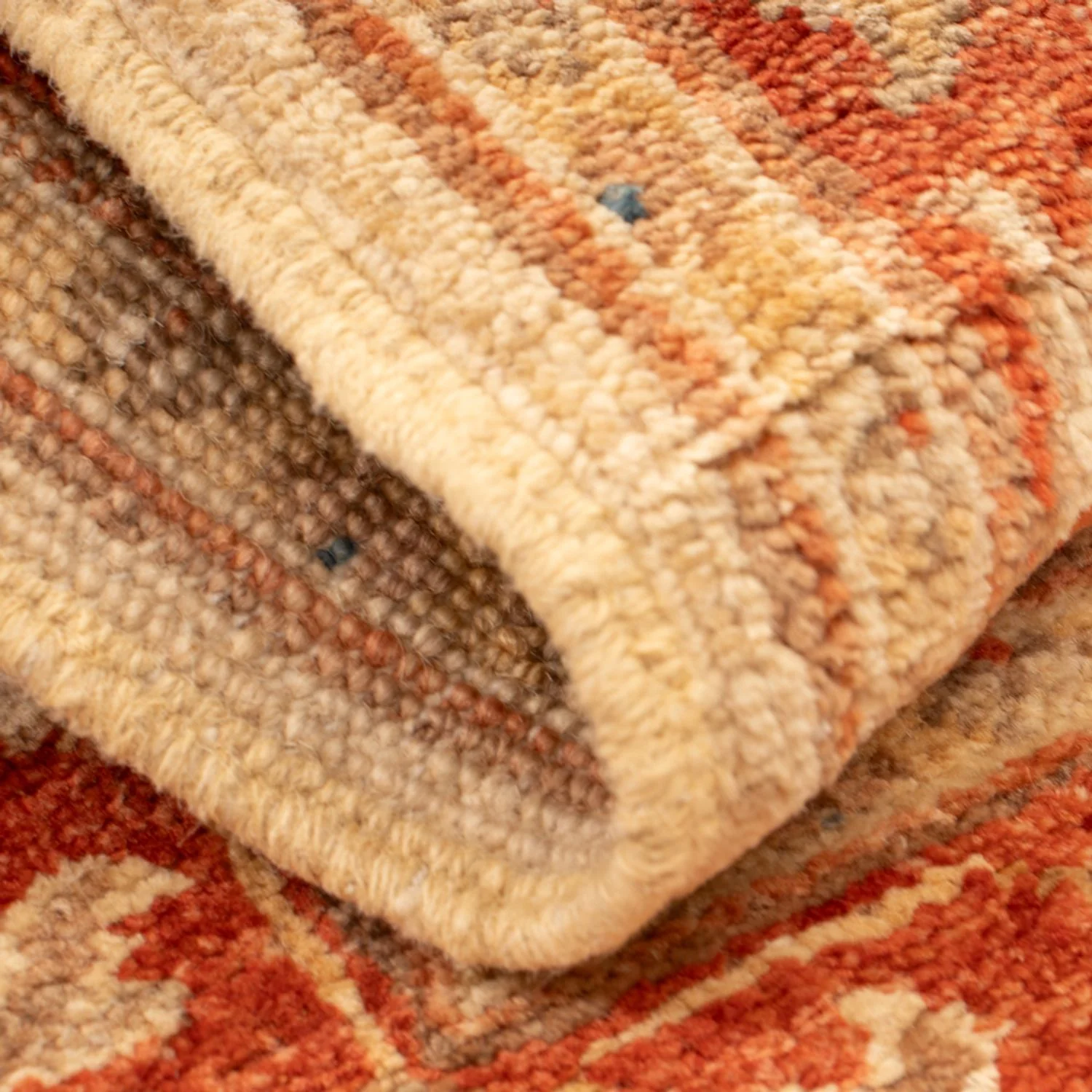 Ziegler Teppich 70x52cm - Orientteppich - Image 4