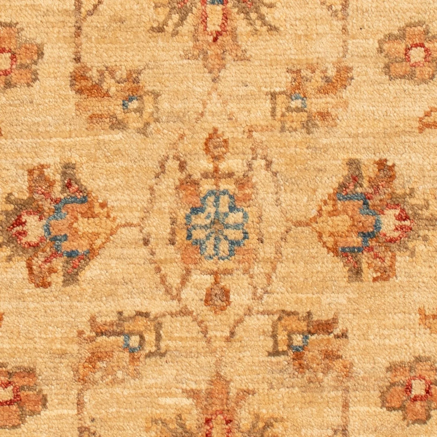 Ziegler Teppich 70x52cm - Orientteppich - Image 2