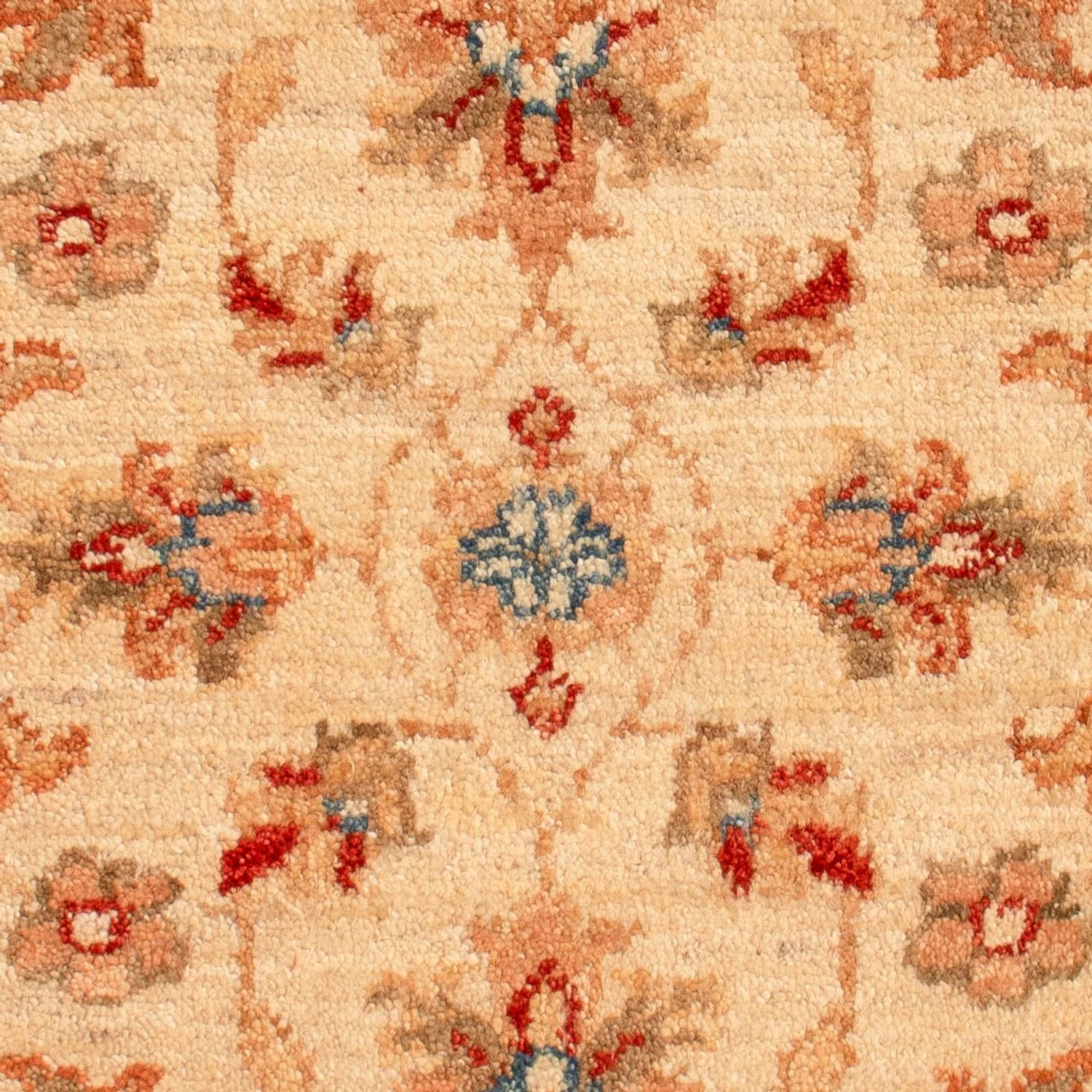 Ziegler Teppich 70x52cm - Orientteppich - Image 2