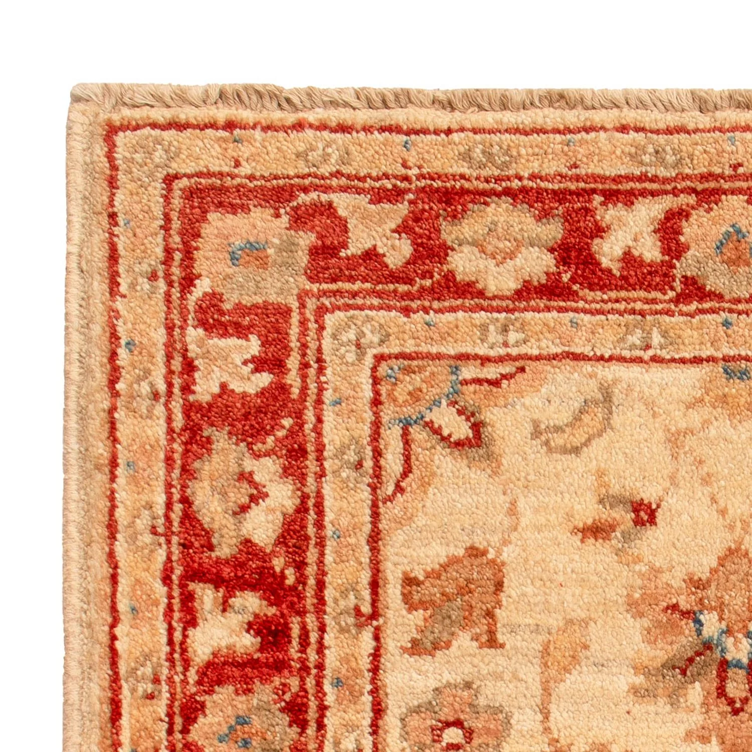 Ziegler Teppich 70x52cm - Orientteppich - Image 3