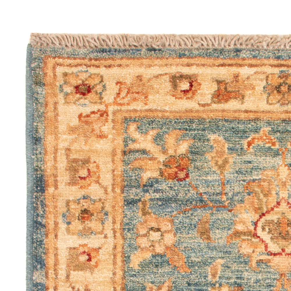 Ziegler Teppich 70x53cm - Orientteppich - Image 3