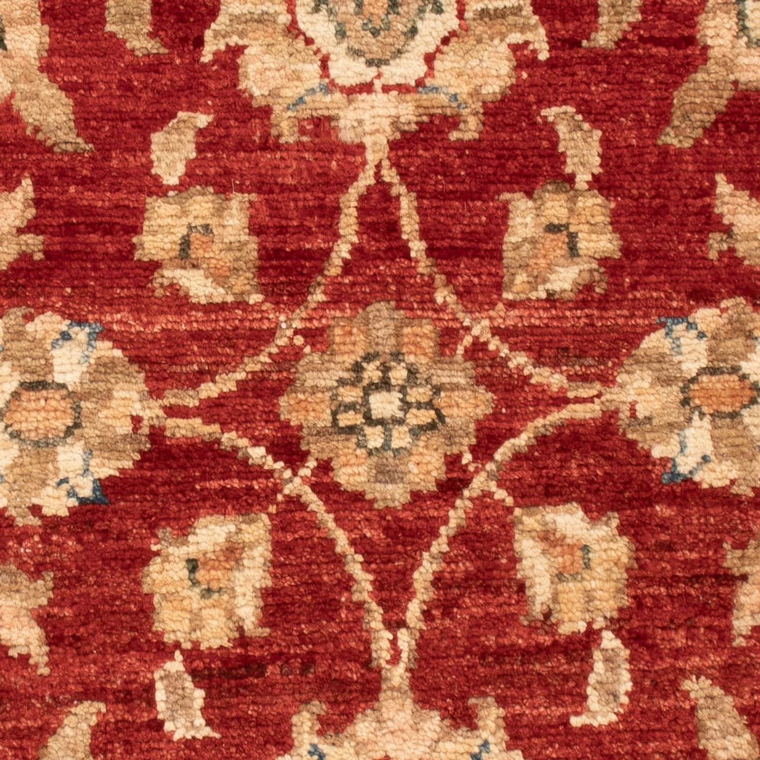 Ziegler Teppich 70x54cm - Orientteppich - Image 2