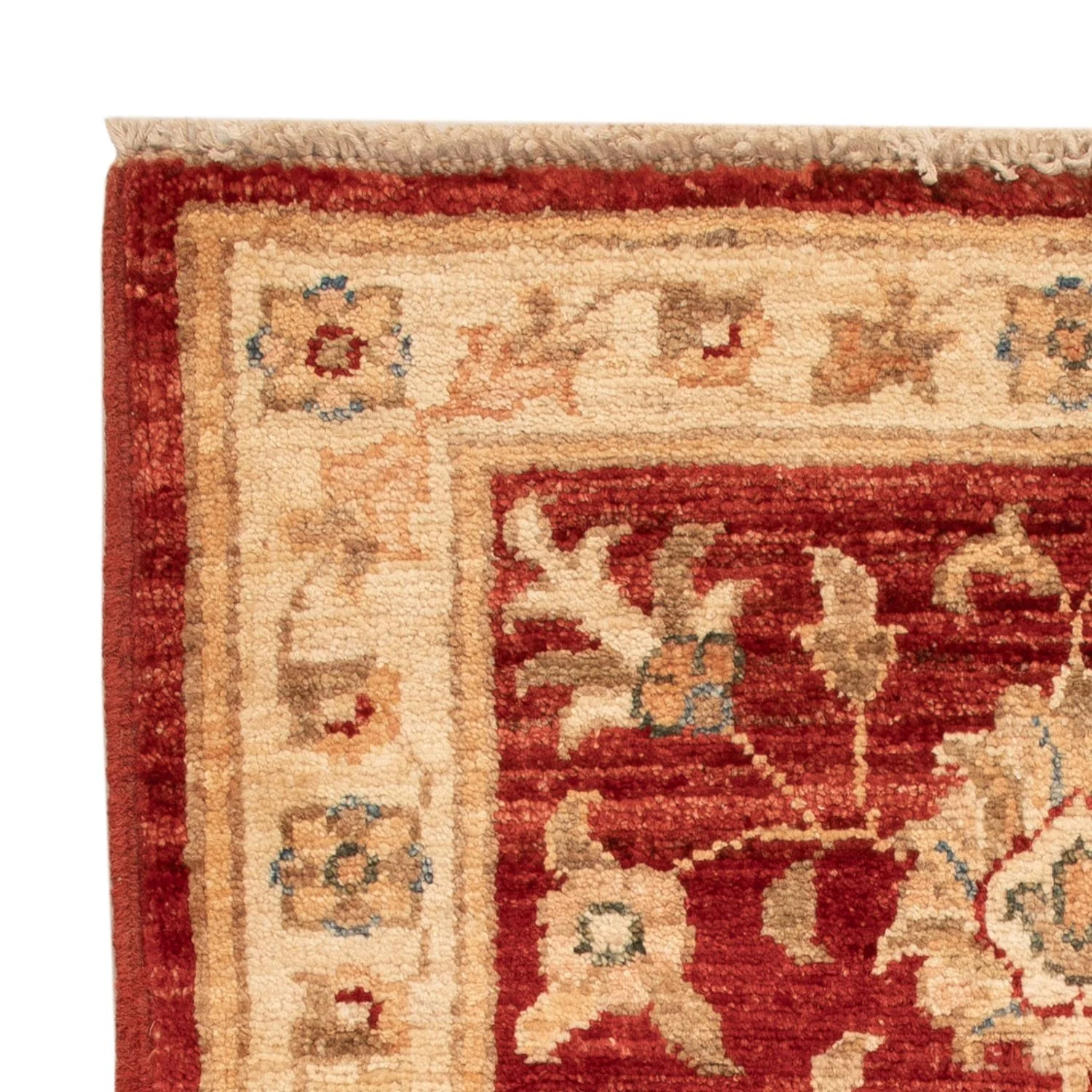 Ziegler Teppich 70x54cm - Orientteppich - Image 3