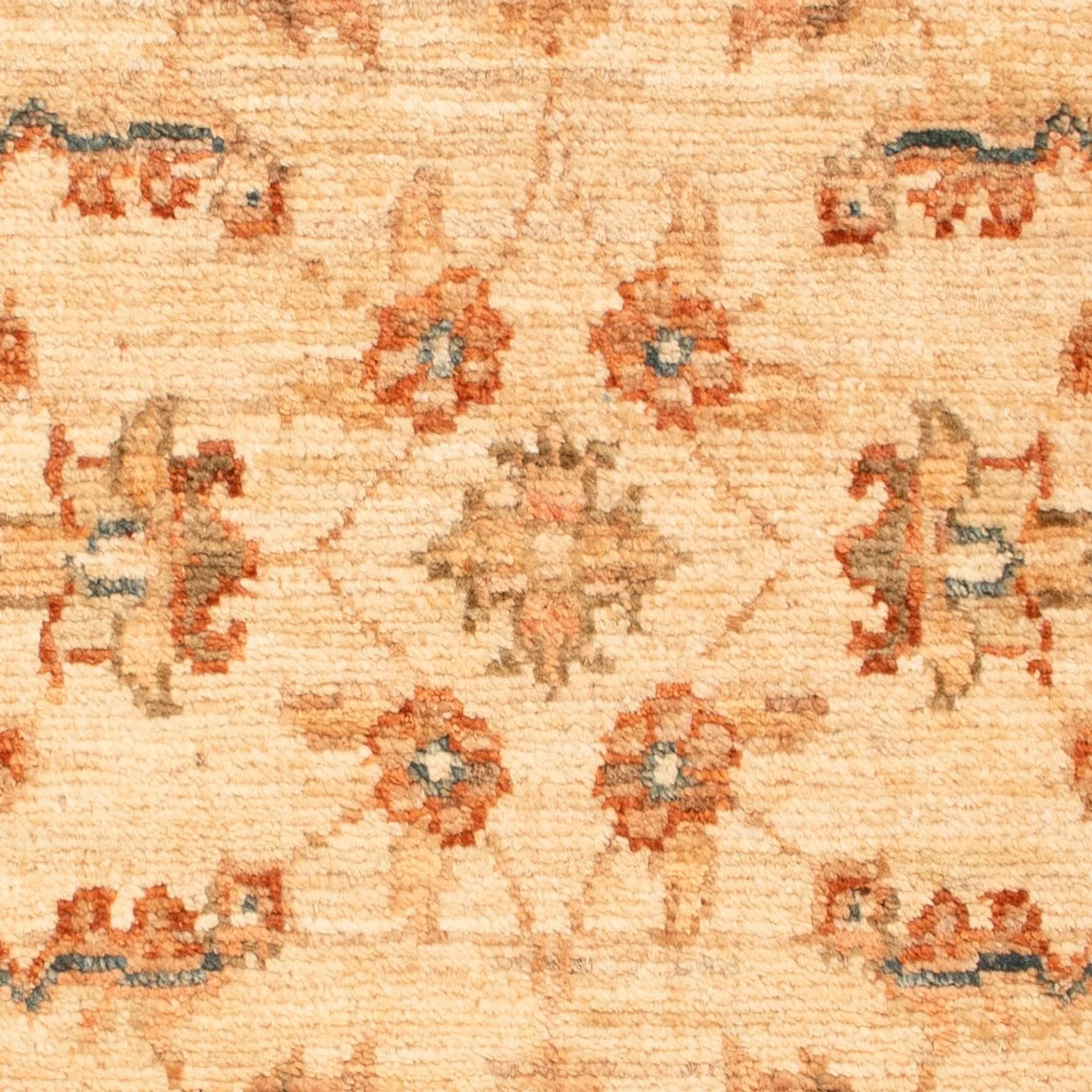 Ziegler Teppich 71x48cm - Orientteppich - Image 2