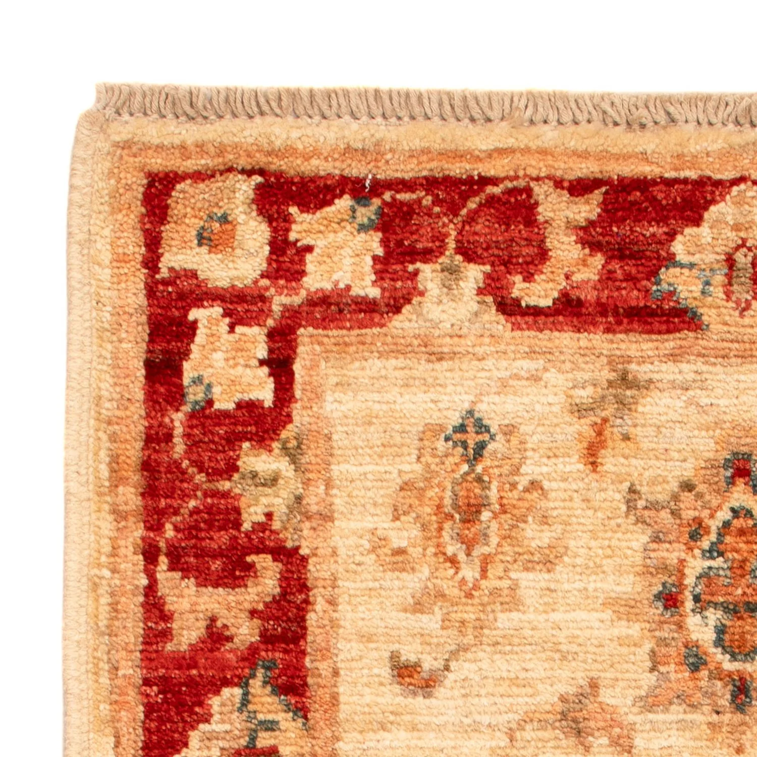 Ziegler Teppich 71x48cm - Orientteppich - Image 3