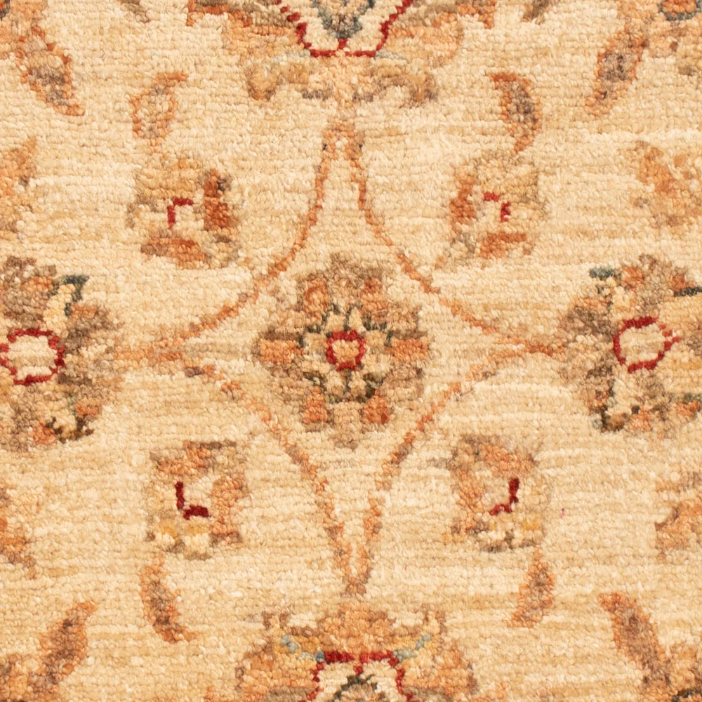 Ziegler Teppich 71x50cm - Orientteppich - Image 2