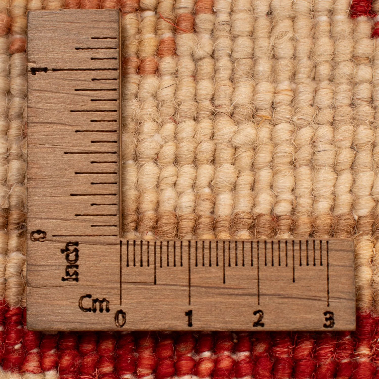 Ziegler Teppich 71x50cm - Orientteppich - Image 5