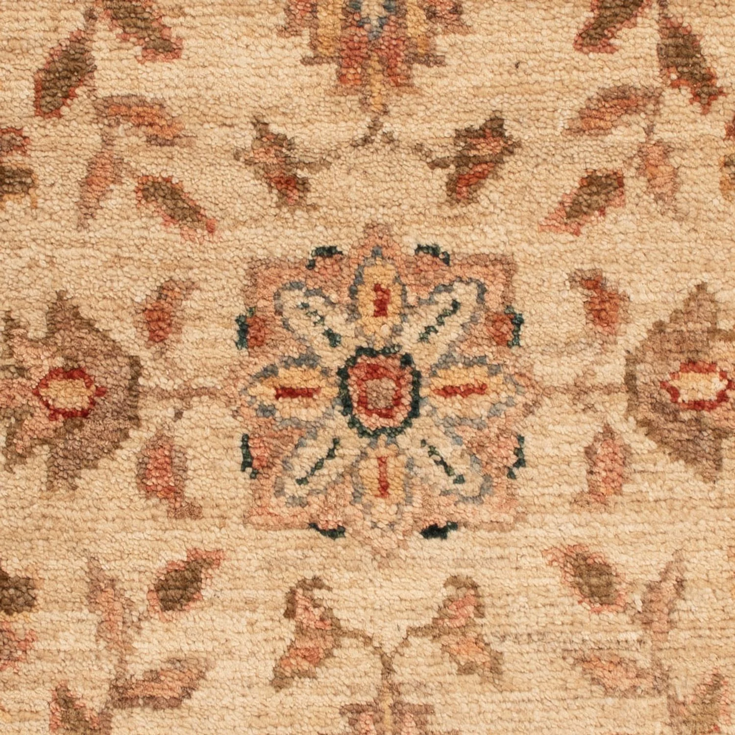 Ziegler Teppich 71x50cm - Orientteppich - Image 2