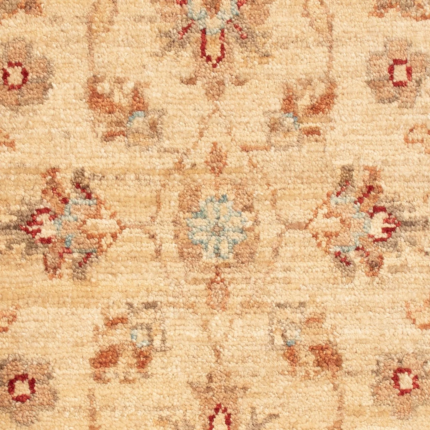 Ziegler Teppich 71x50cm - Orientteppich - Image 2