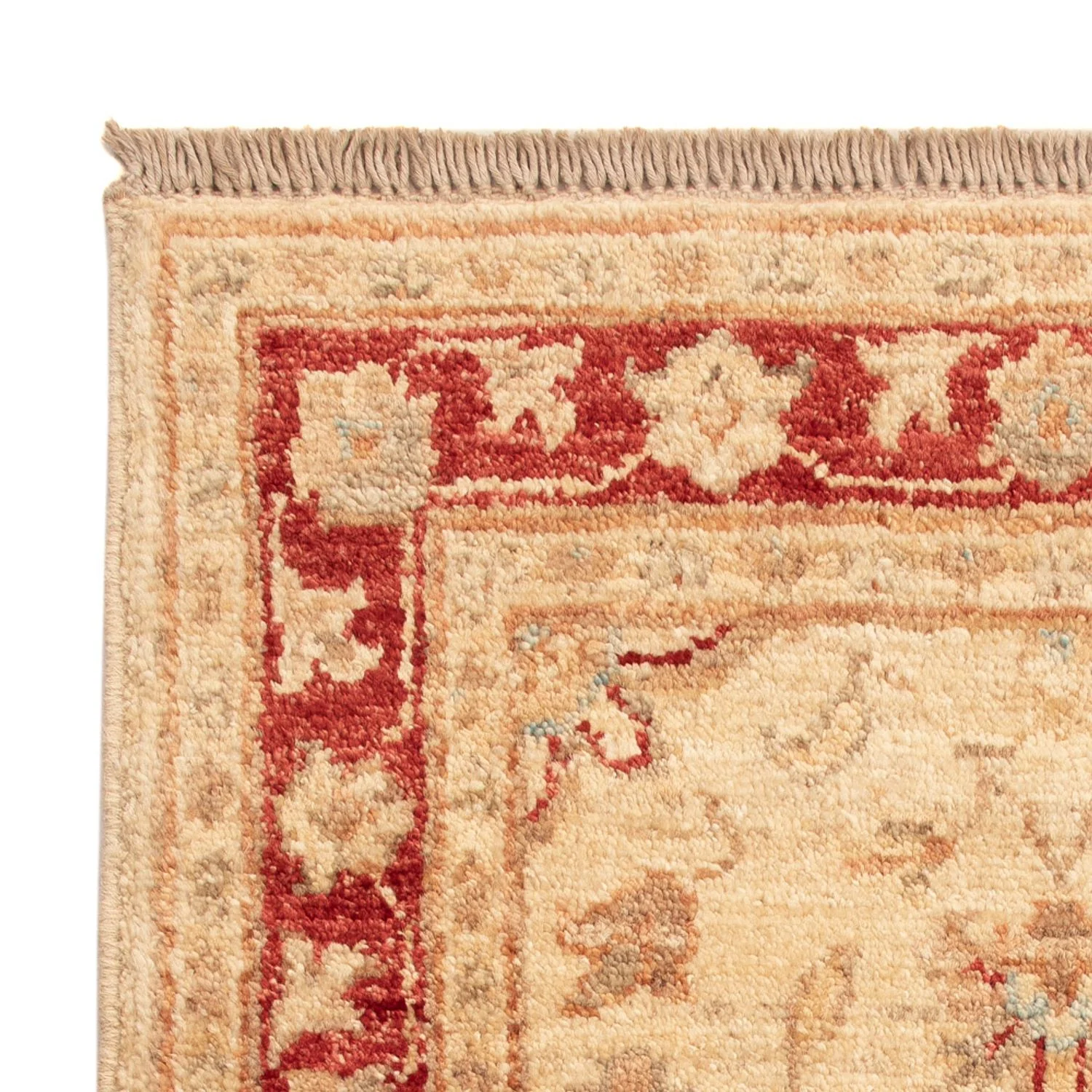 Ziegler Teppich 71x50cm - Orientteppich - Image 3