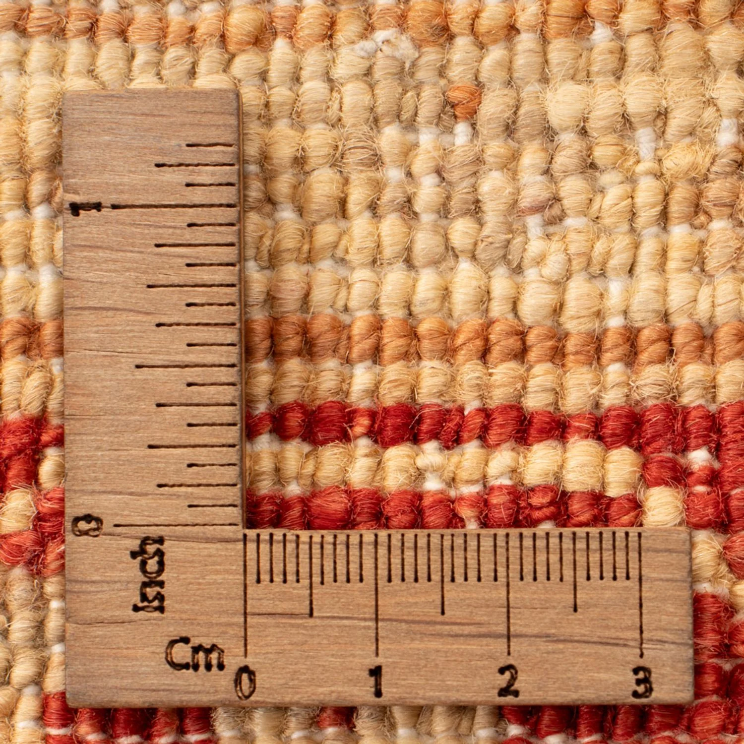 Ziegler Teppich 71x50cm - Orientteppich - Image 5