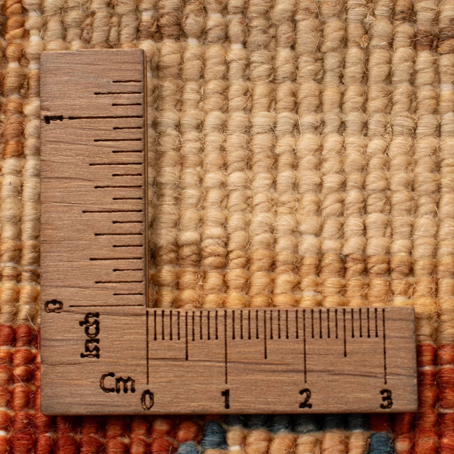 Ziegler Teppich 71x51cm - Orientteppich - Image 5
