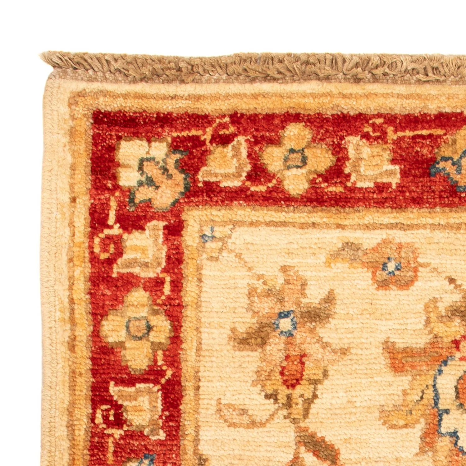 Ziegler Teppich 71x51cm - Orientteppich - Image 3