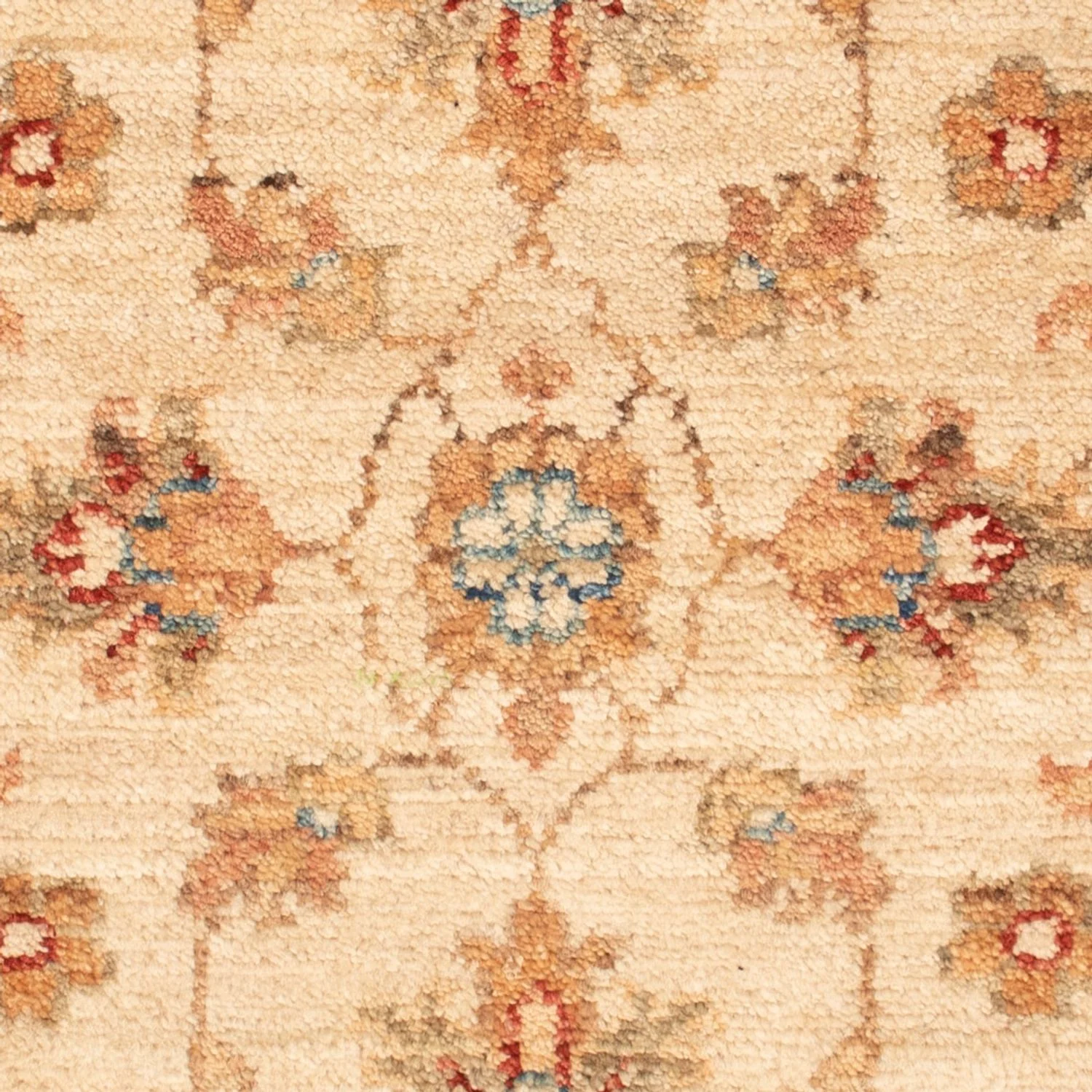 Ziegler Teppich 71x52cm - Orientteppich - Image 2