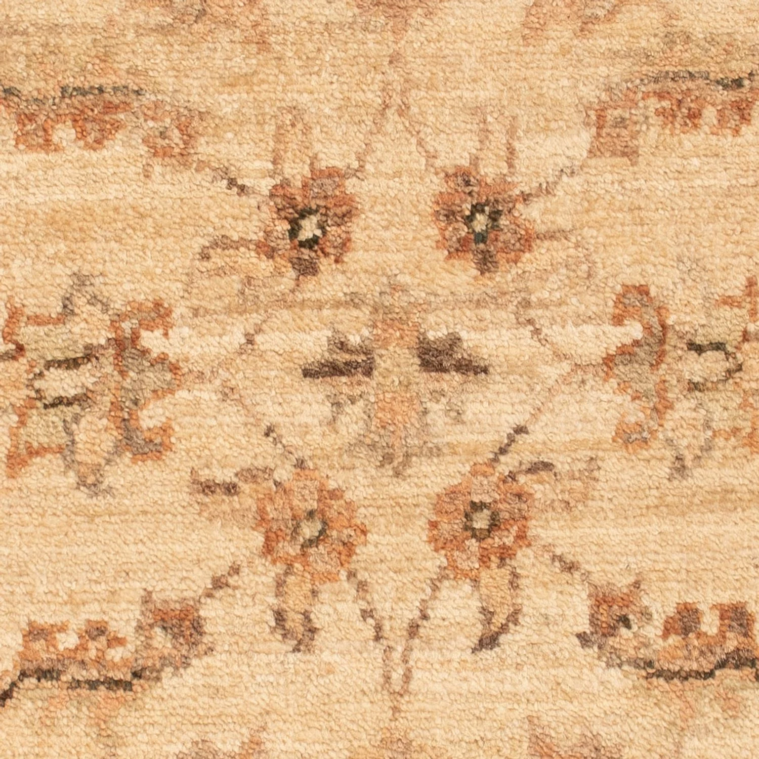 Ziegler Teppich 71x52cm - Orientteppich - Image 2
