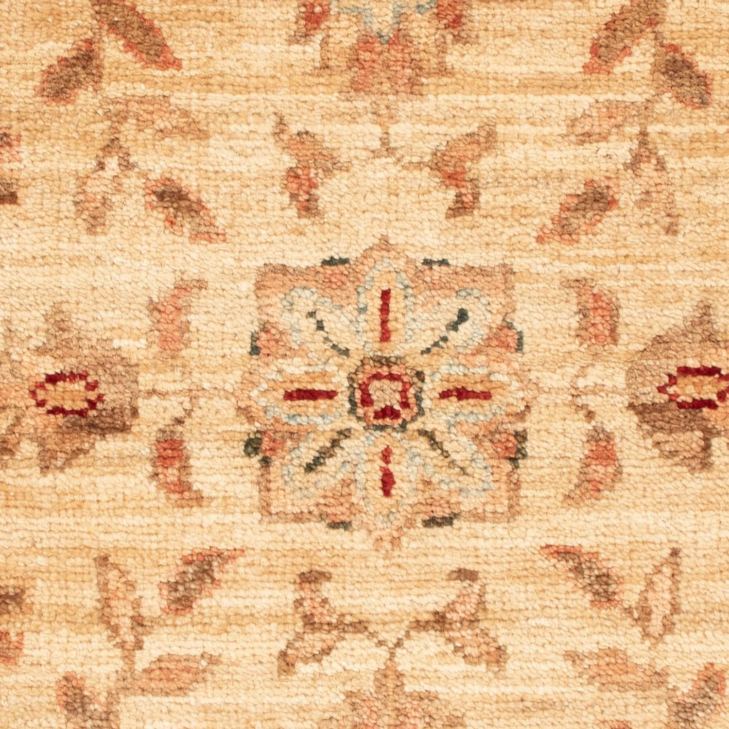 Ziegler Teppich 71x52cm - Orientteppich - Image 2