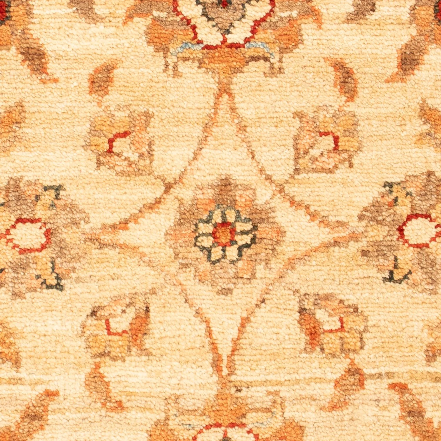 Ziegler Teppich 71x52cm - Orientteppich - Image 2