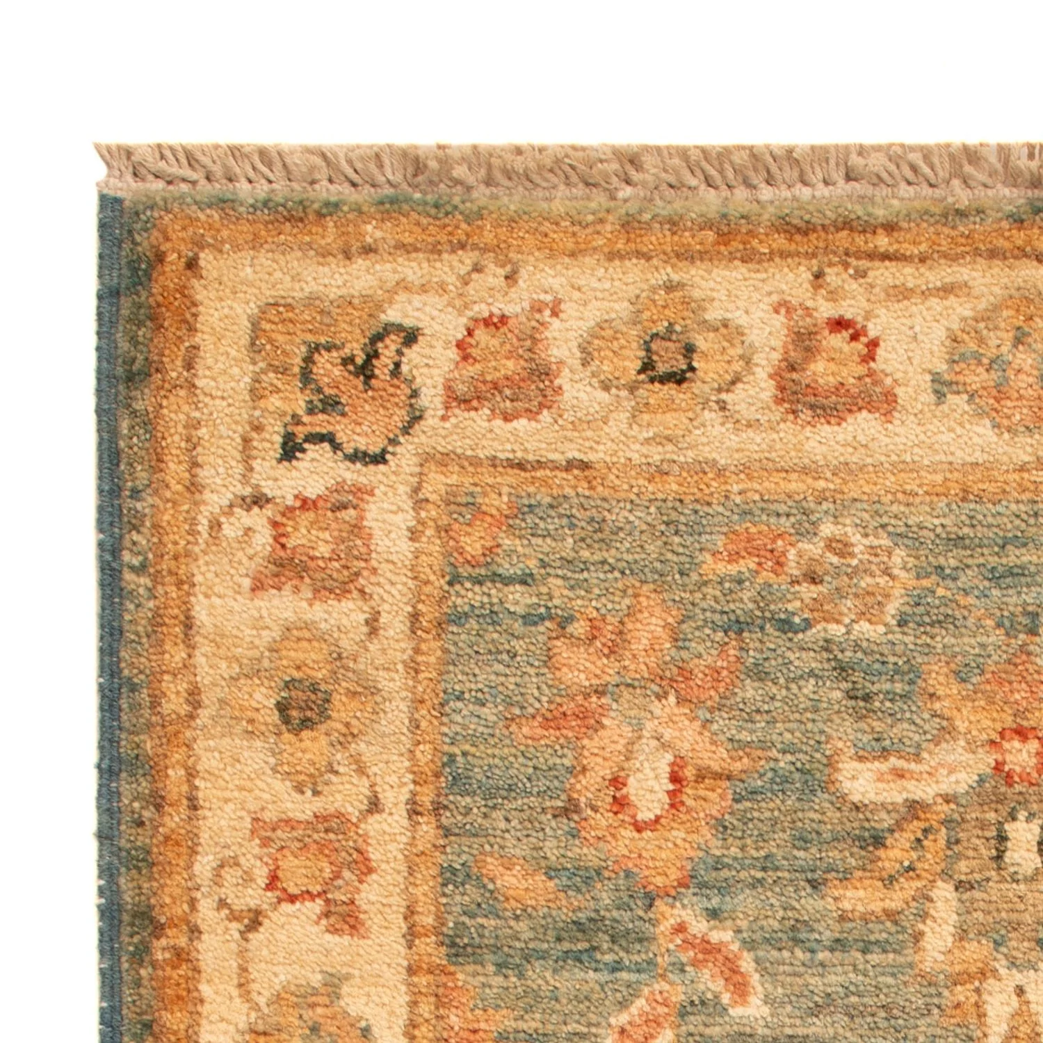 Ziegler Teppich 71x52cm - Orientteppich - Image 3