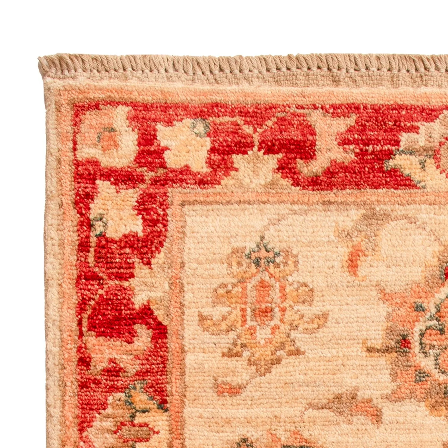 Ziegler Teppich 71x55cm - Orientteppich - Image 3