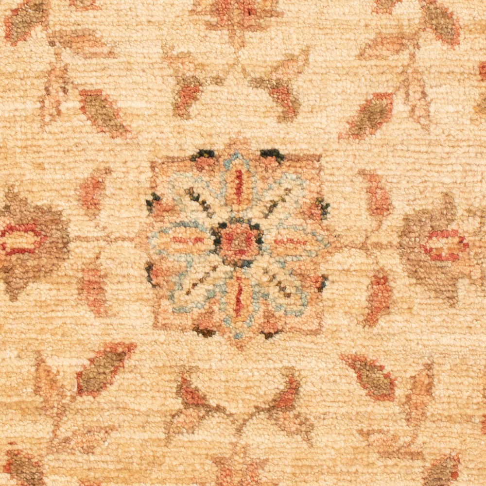 Ziegler Teppich 72x50cm - Orientteppich - Image 2