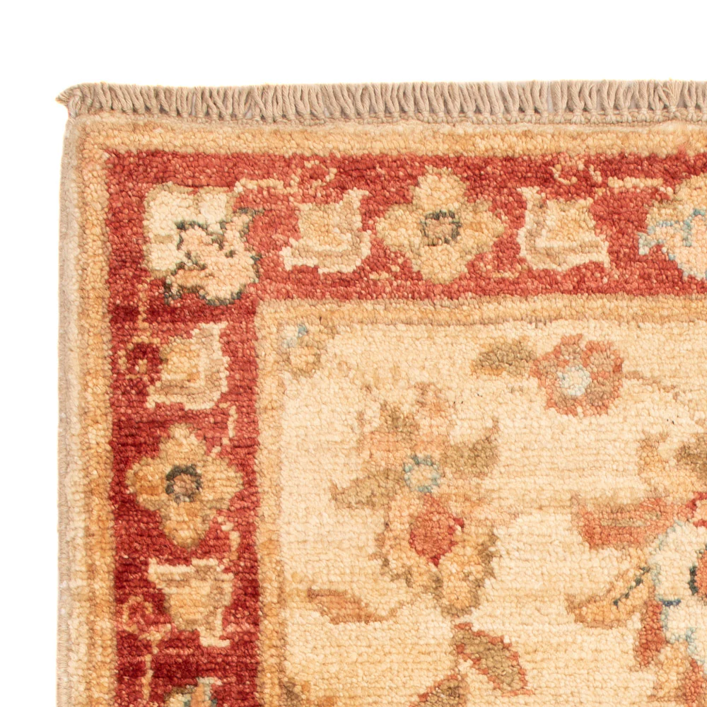Ziegler Teppich 72x50cm - Orientteppich - Image 3