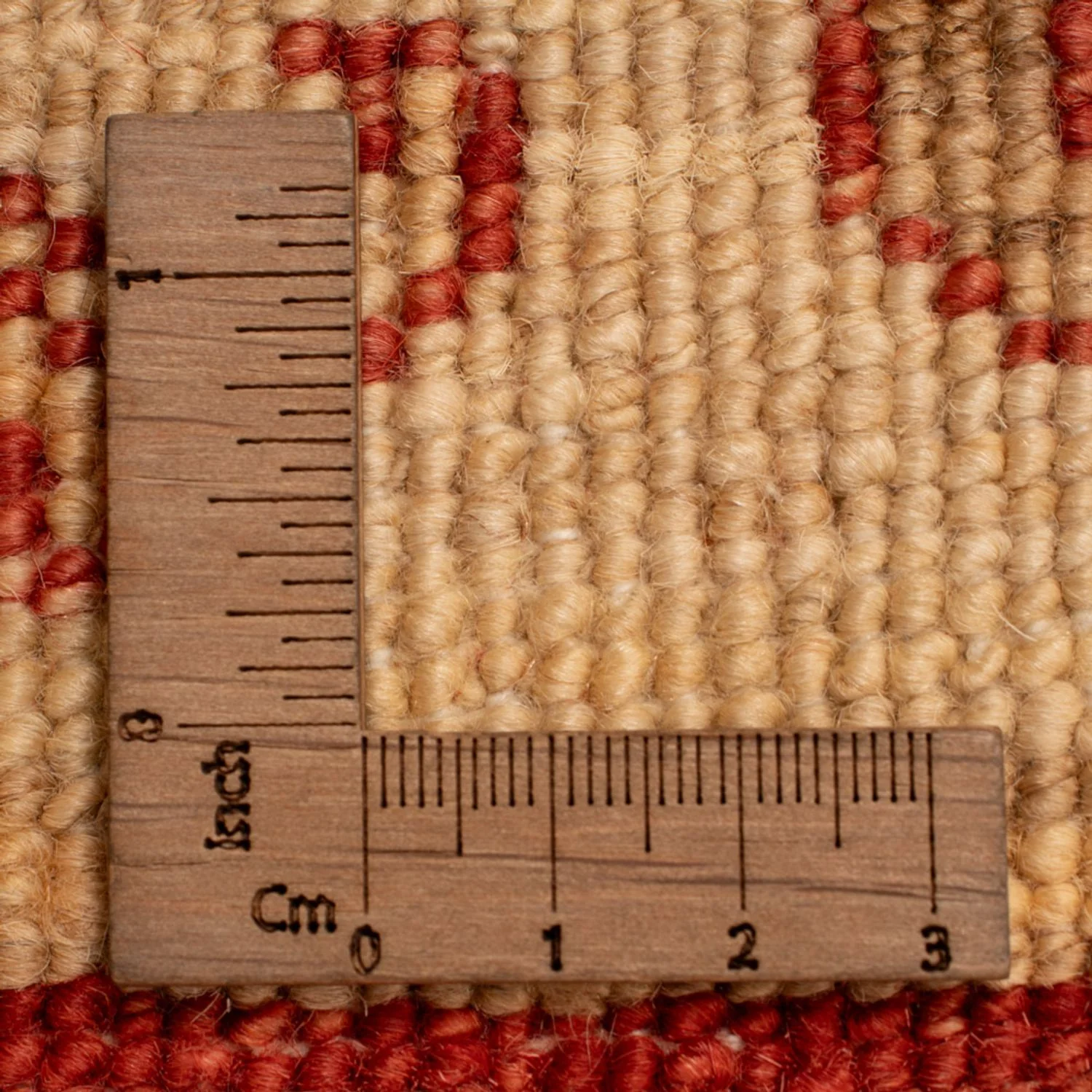Ziegler Teppich 72x51cm - Orientteppich - Image 5